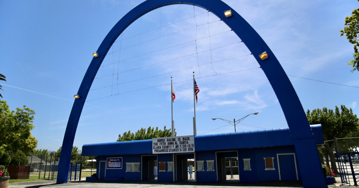 Santa Clara County Fairgrounds audit reveals conflicts of interest - San Jose Spotlight