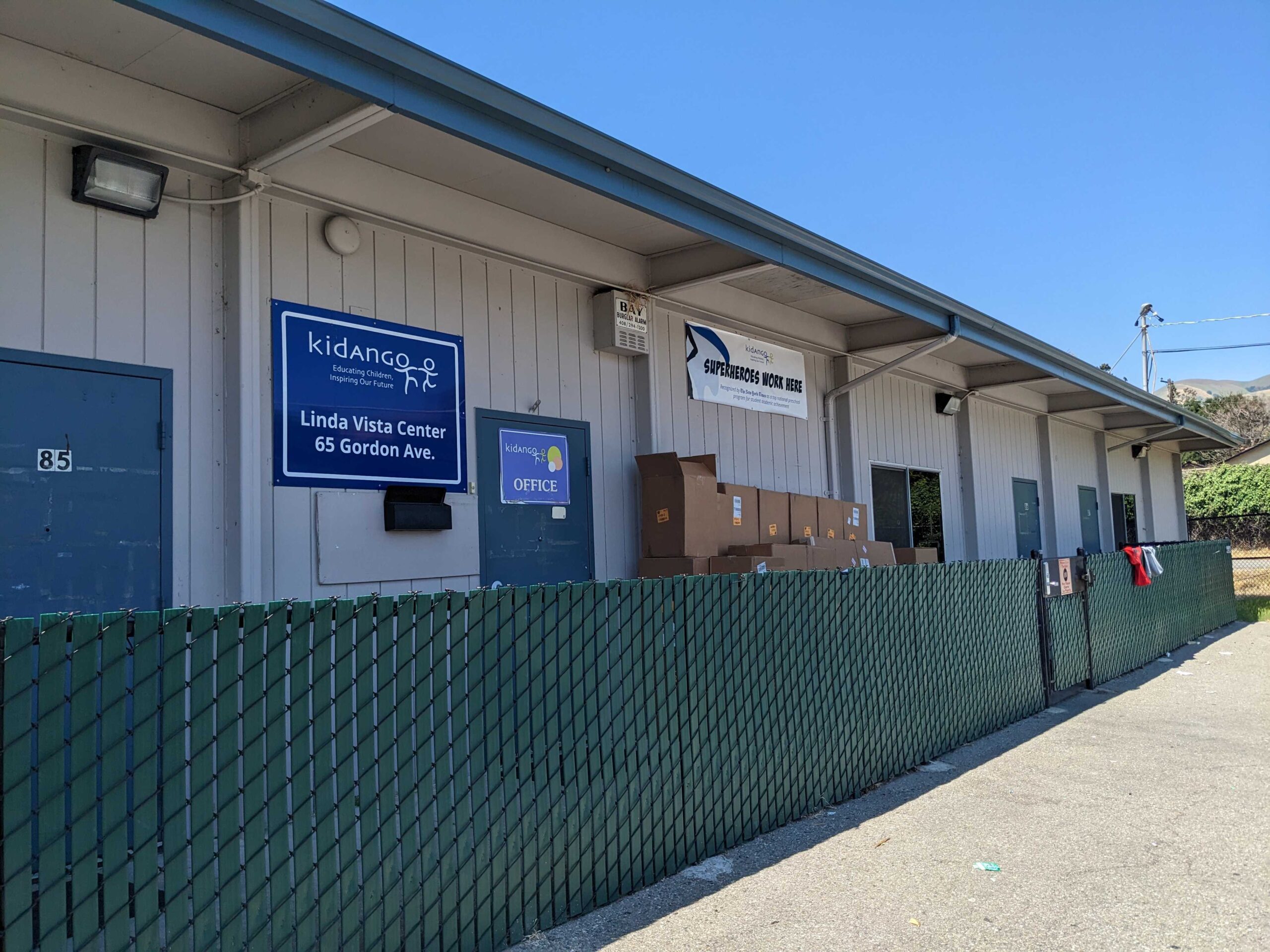 San Jose Day Care Had Dangerous Lead Levels In Water San Jos Spotlight