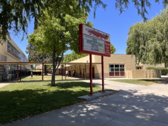 WG GHOST GUN ‘Did a gun go off?’: San Jose school district parents want answers