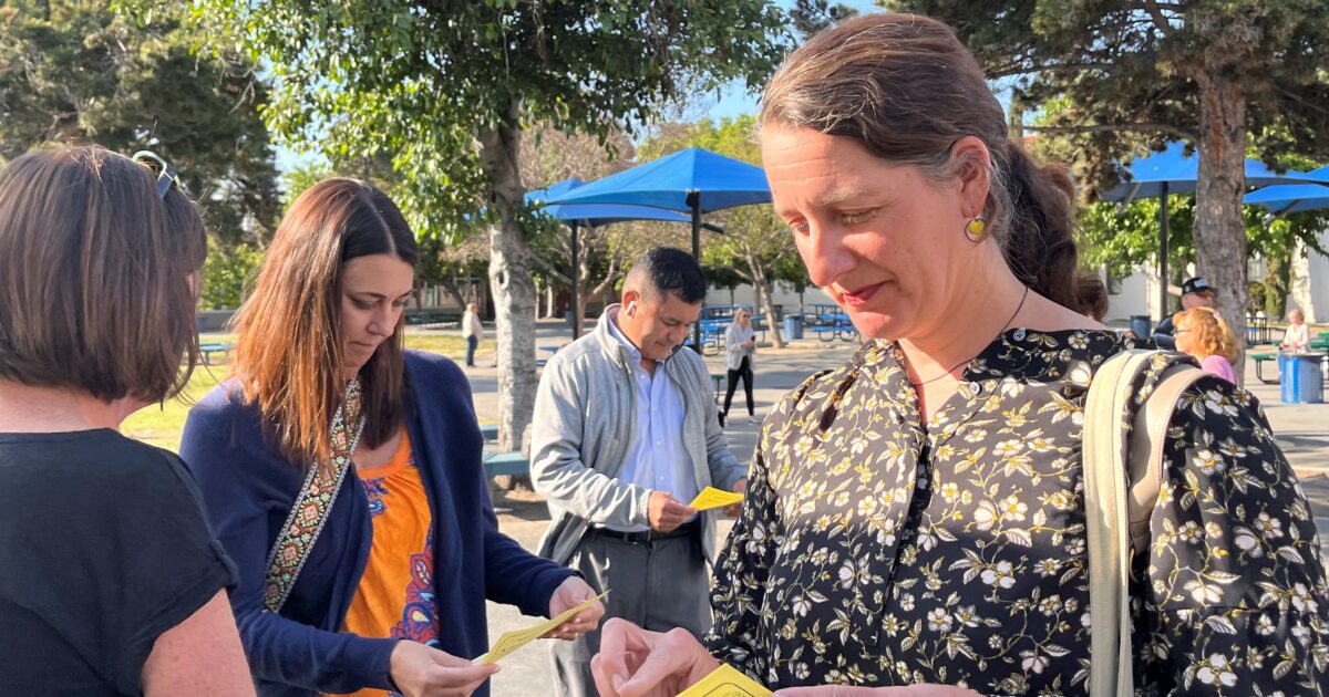 San Jose parents demand transparency after school gun threats San