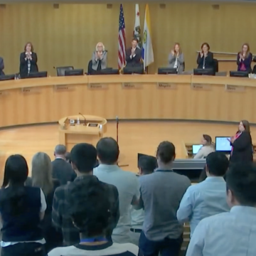 Matt Loesch Longtime San Jose employee rises to public works director