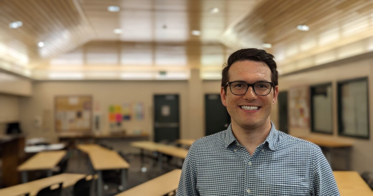 UPDATE East San Jose teacher leads in crowded education race San