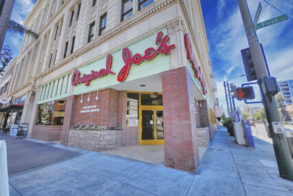 Fact Brief:  Is San Jose’s Original Joe’s closing?