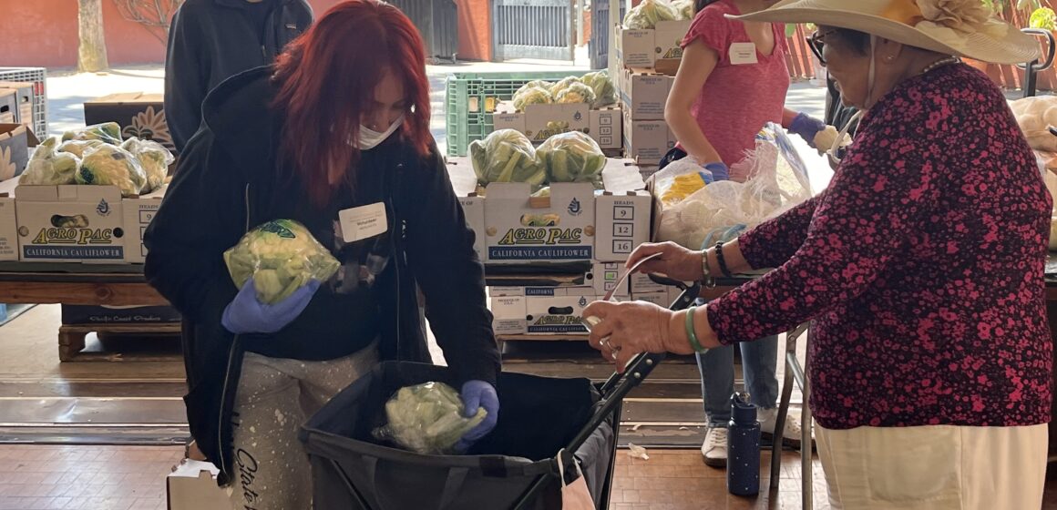 Santa Clara County could lose millions in food assistance