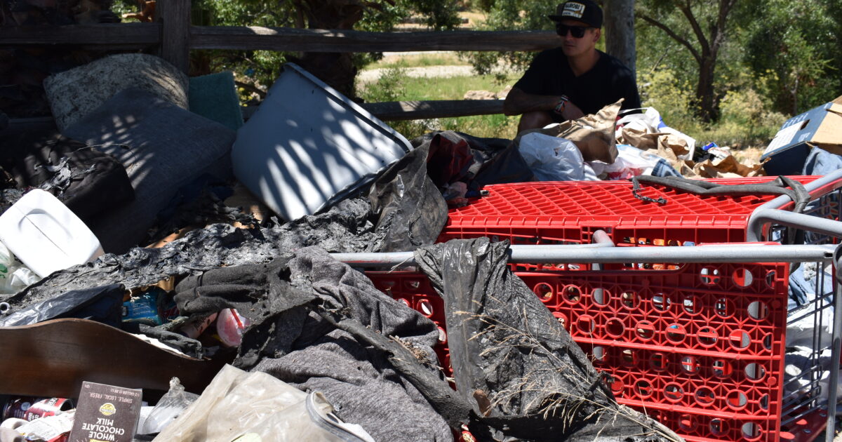 San Jose tightens abandoned shopping cart policies - San Jose Spotlight