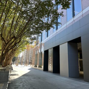 Knight Ridder Fact Brief: Is Downtown San Jose’s commercial vacancy rate more than 30%?
