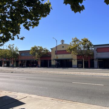 Paz-Cedillos: Mayfair in East San Jose is just getting started