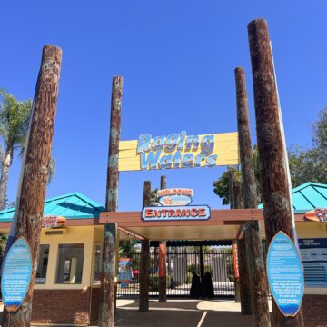 UPDATE: San Jose plans to reopen beloved water park