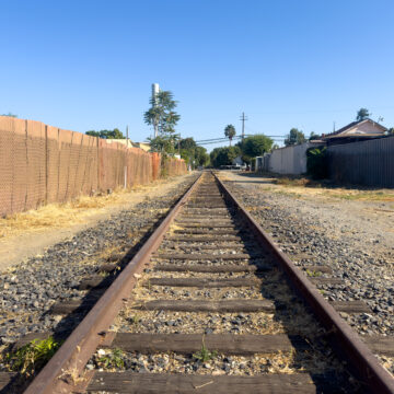 East San Jose walking trail will be expanded