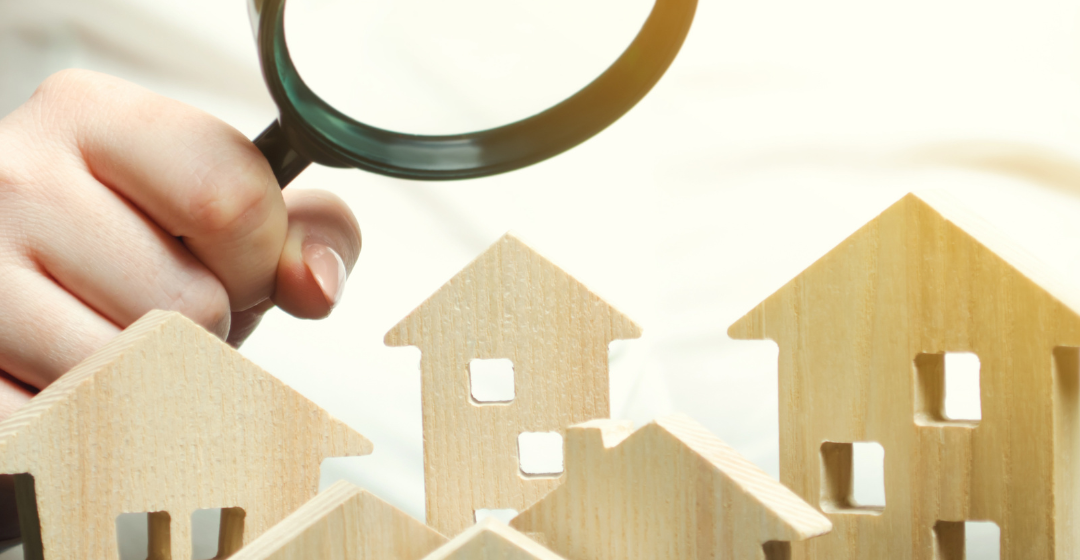 Collins: Tight inventory and higher rates are driving the local housing market
