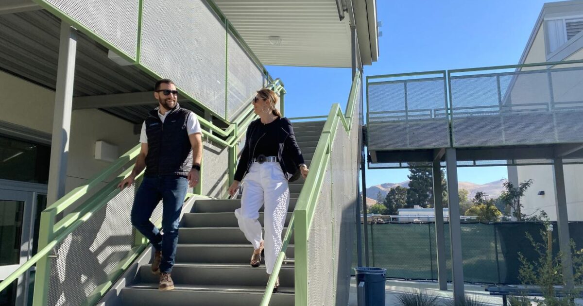 Milpitas school district opens campus of the future San José Spotlight