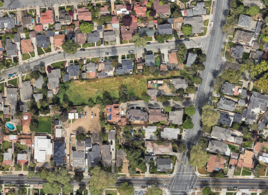 San Jose leaders clear path for new homes in Willow Glen San José