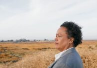 Julie Lythcott-Haims is running for Rep. Anna Eshoo's seat.