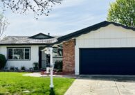 A single-family home for sale in San Jose.