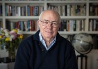 Santa Clara County Supervisor Joe Simitian