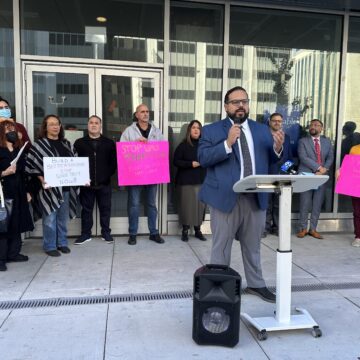 Silver Taube: San Jose tackles wage theft and workplace abuses