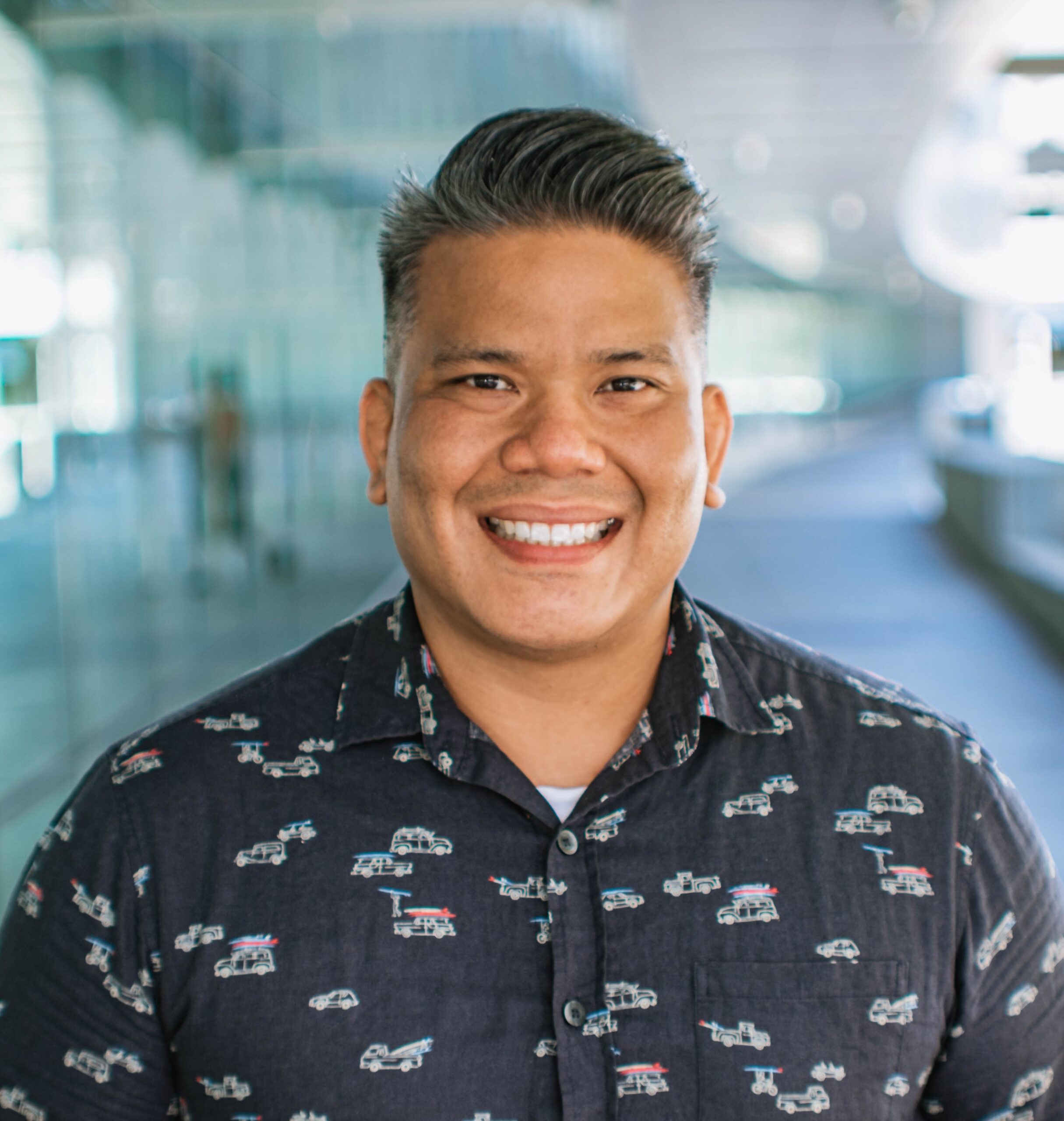 Michael Dao - San José Spotlight