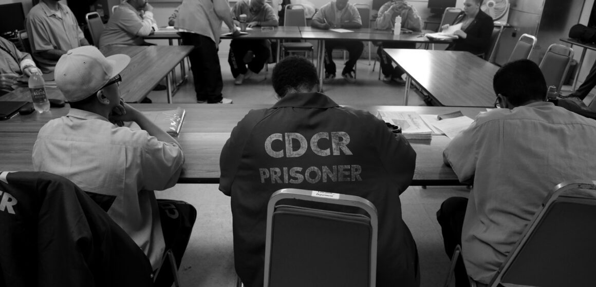 Silver Taube: California Civil Rights Department files lawsuit alleging violations of Fair Chance Act