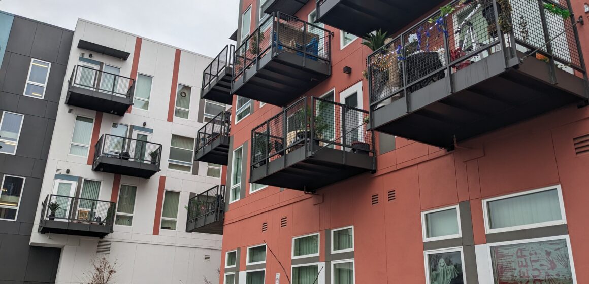 PATH Villas at 4th Street Santa Clara County to lose millions in funding for permanent housing