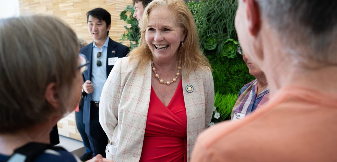 Silicon Valley lawmaker targets AI political misinformation