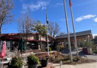 Housing complex for veterans