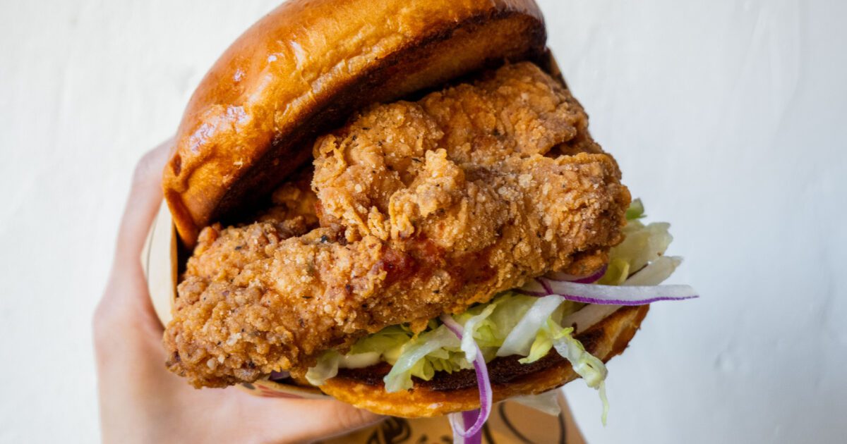 LaFortune San Jose's story is delicious San José Spotlight