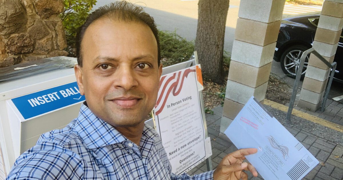 Chao: Santa Clara County's next assessor should be a reformer, not an insider - San Jose Spotlight