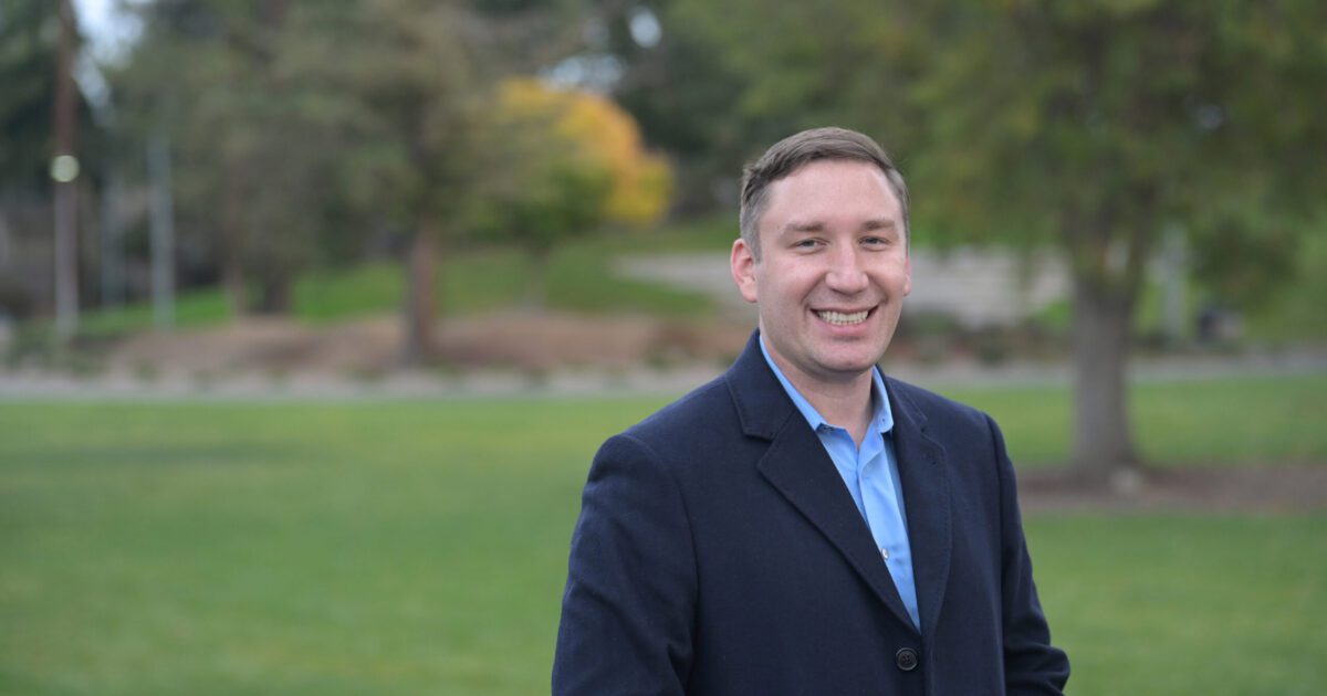 Patrick Rosenfeld Rosenfeld: Patrick Ahrens is the clear choice for Assembly District 26 ...
