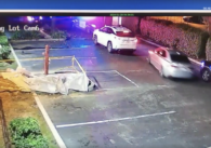 Thieves escape in cars from stealing cannabis from a dispensary