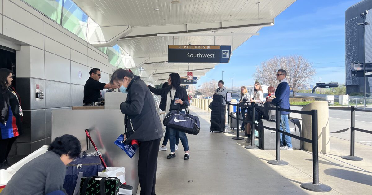 San Jose airport adapts to new world of travel San José Spotlight