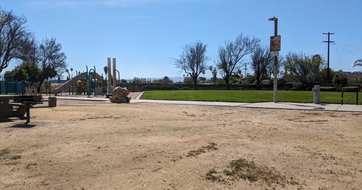 Brennan: When leadership fails, more money won't fix San Jose parks - San Jose Spotlight