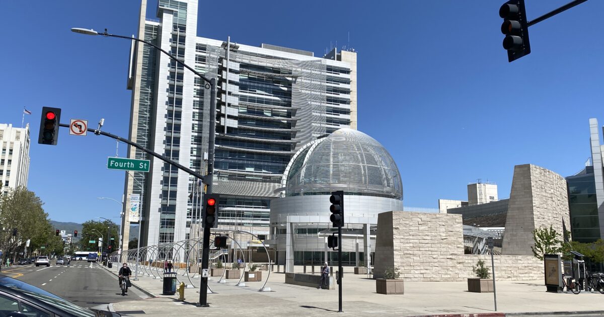 Lawsuit challenges San Jose's public records practices - San Jose Spotlight