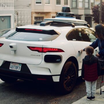Waymo driverless cars are coming to the West Valley