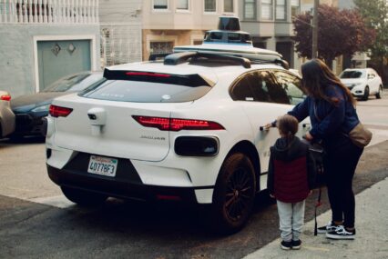 Waymo driverless cars are coming to the West Valley