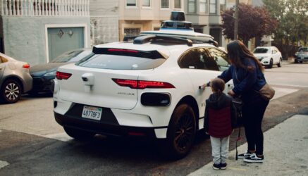 Waymo driverless cars are coming to the West Valley