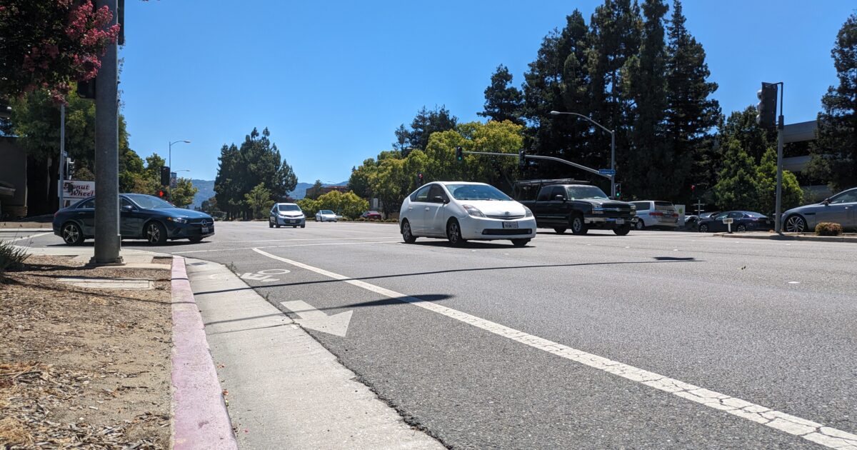 Cupertino could limit Bicycle Pedestrian Commission powers - San Jose Spotlight
