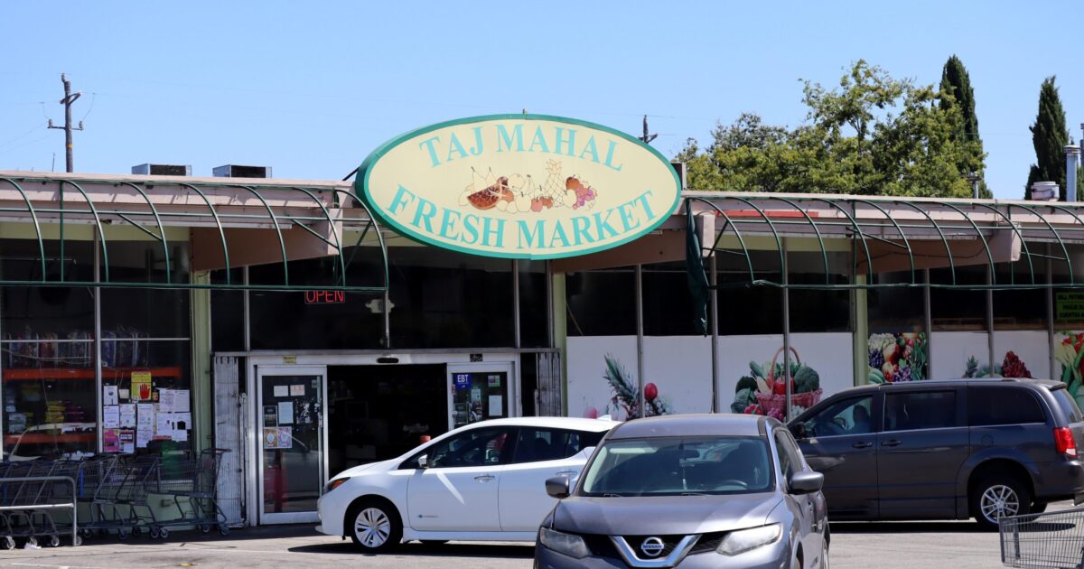 North Sunnyvale residents fight development to prevent food desert - San Jose Spotlight