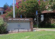 Berryessa Union School District Offices in North San Jose on Aug. 9, 2024