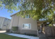 East San Jose apartments