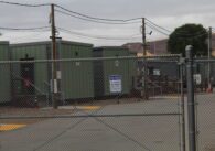 Emergency Interim Housing (EIH) Site on Bernal & Monterey in San Jose. Santa Clara County wants to buy the property for use as a jail diversion program facility.