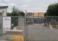 Emergency Interim Housing (EIH) Site on Bernal & Monterey in San Jose. Santa Clara County wants to buy the property for use as a jail diversion program facility.