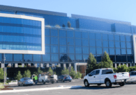 Tech company Couchbase provides AI services and is relocating its headquarters to 3155 Olsen Drive in San Jose.