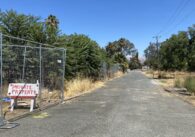 Parcel on E Taylor Street in San Jose