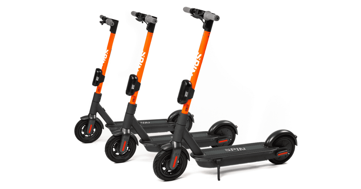 San Jose on the hunt for new e-scooter provider - San Jose Spotlight