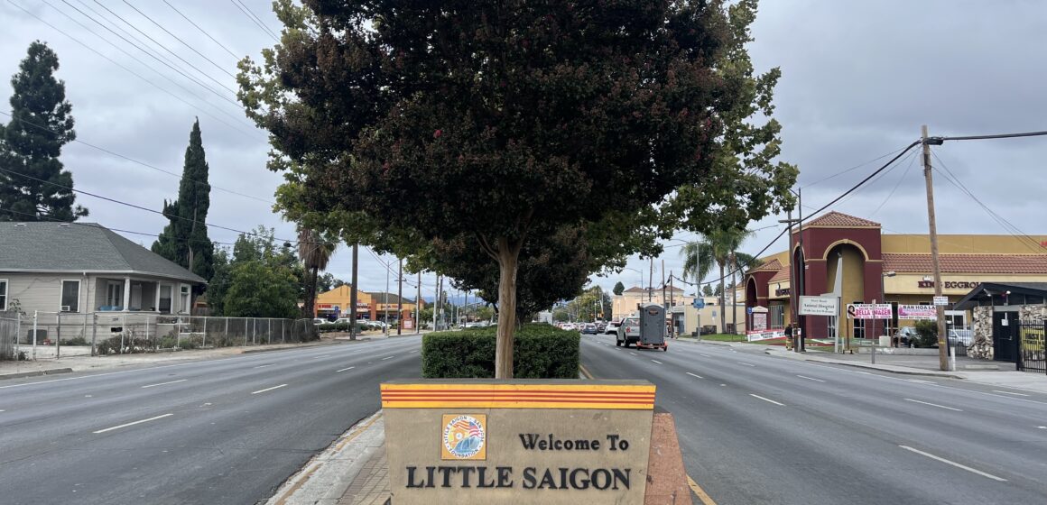 Little Saigon-3 Fact Brief: Does San Jose have the largest Vietnamese population of any city outside of Vietnam?