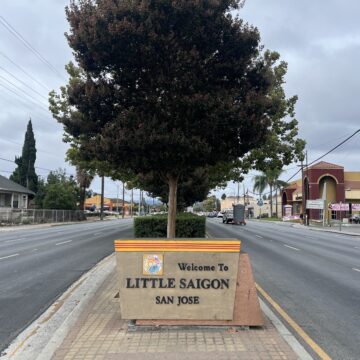 Fact Brief: Does San Jose have the largest Vietnamese population of any city outside of Vietnam?