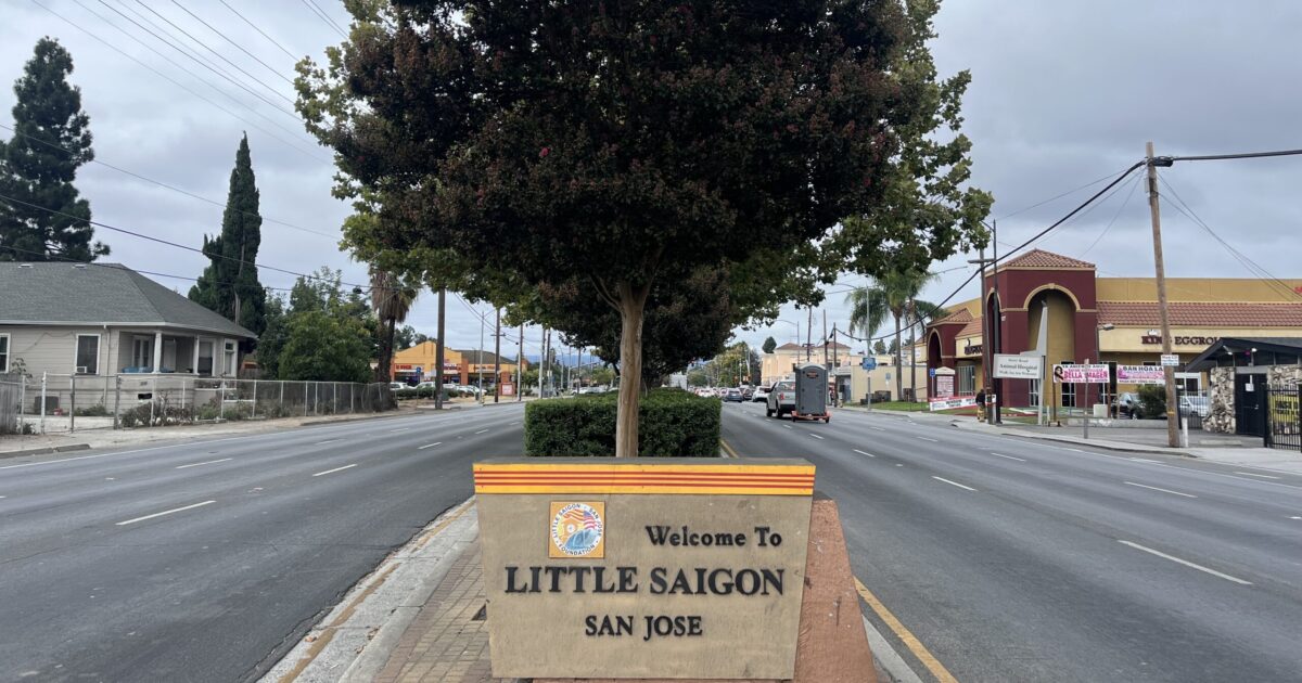 Meet the candidates running for District 7 San Jose City Council - San Jose Spotlight