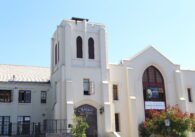 Grace Baptist Church in downtown San Jose on Sept. 26, 2024. Photo by Vicente Vera.