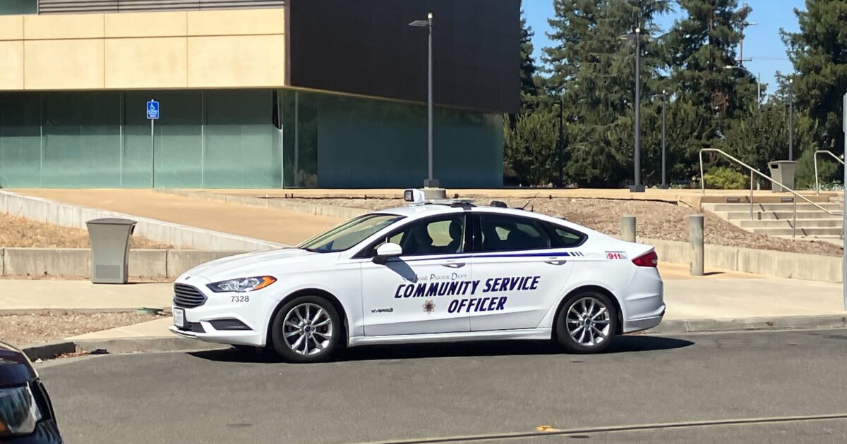 San Jose police program in the spotlight after officer death - San José ...