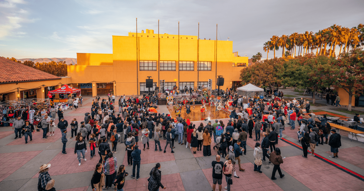 Paz-Cedillos: Stabilize, protect, build - why nonprofits need you - San Jose Spotlight